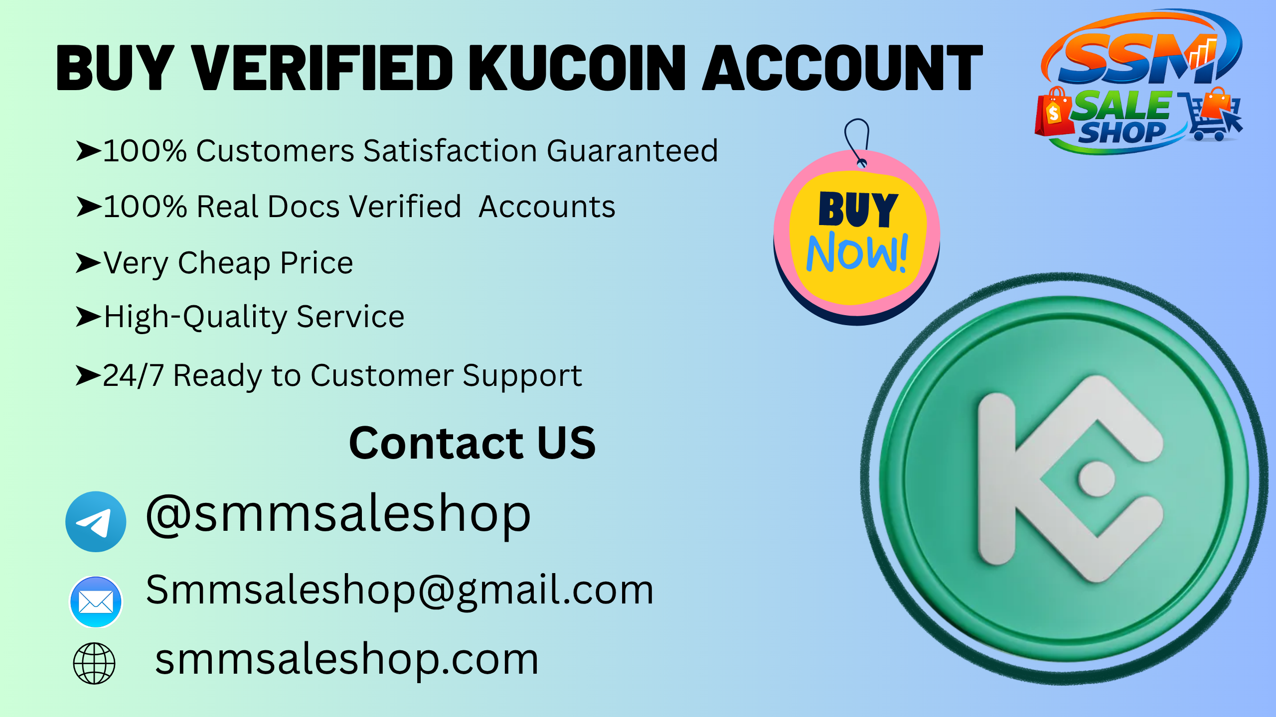 Kucoin
