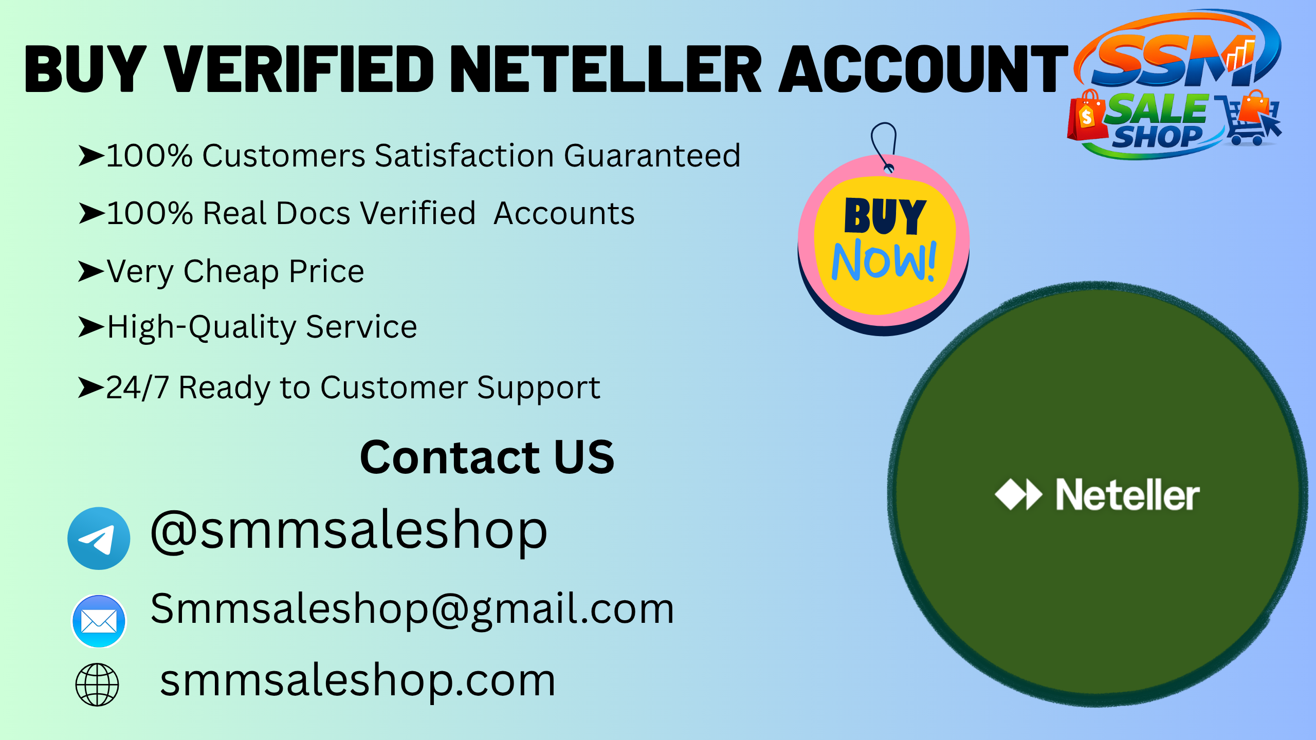 Neteller
