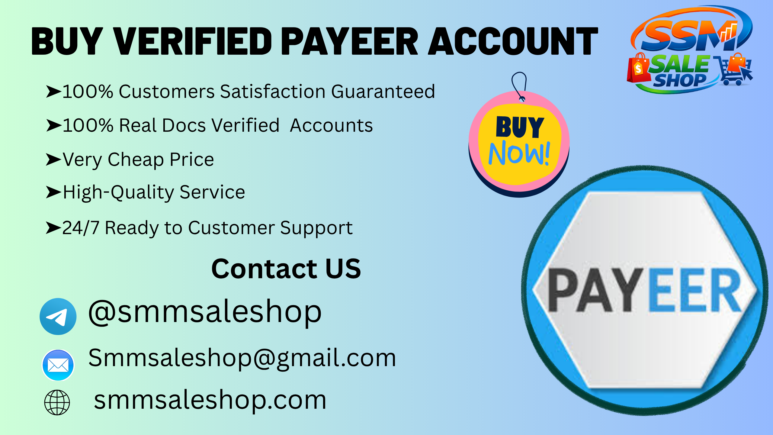 Payeer
