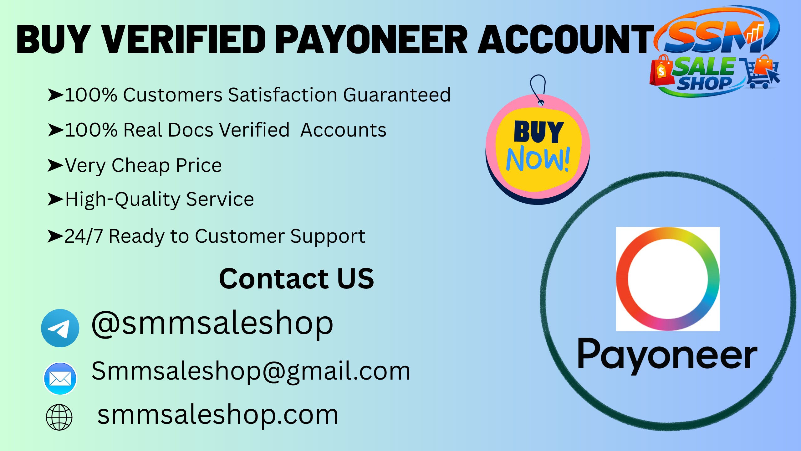 Payoneer