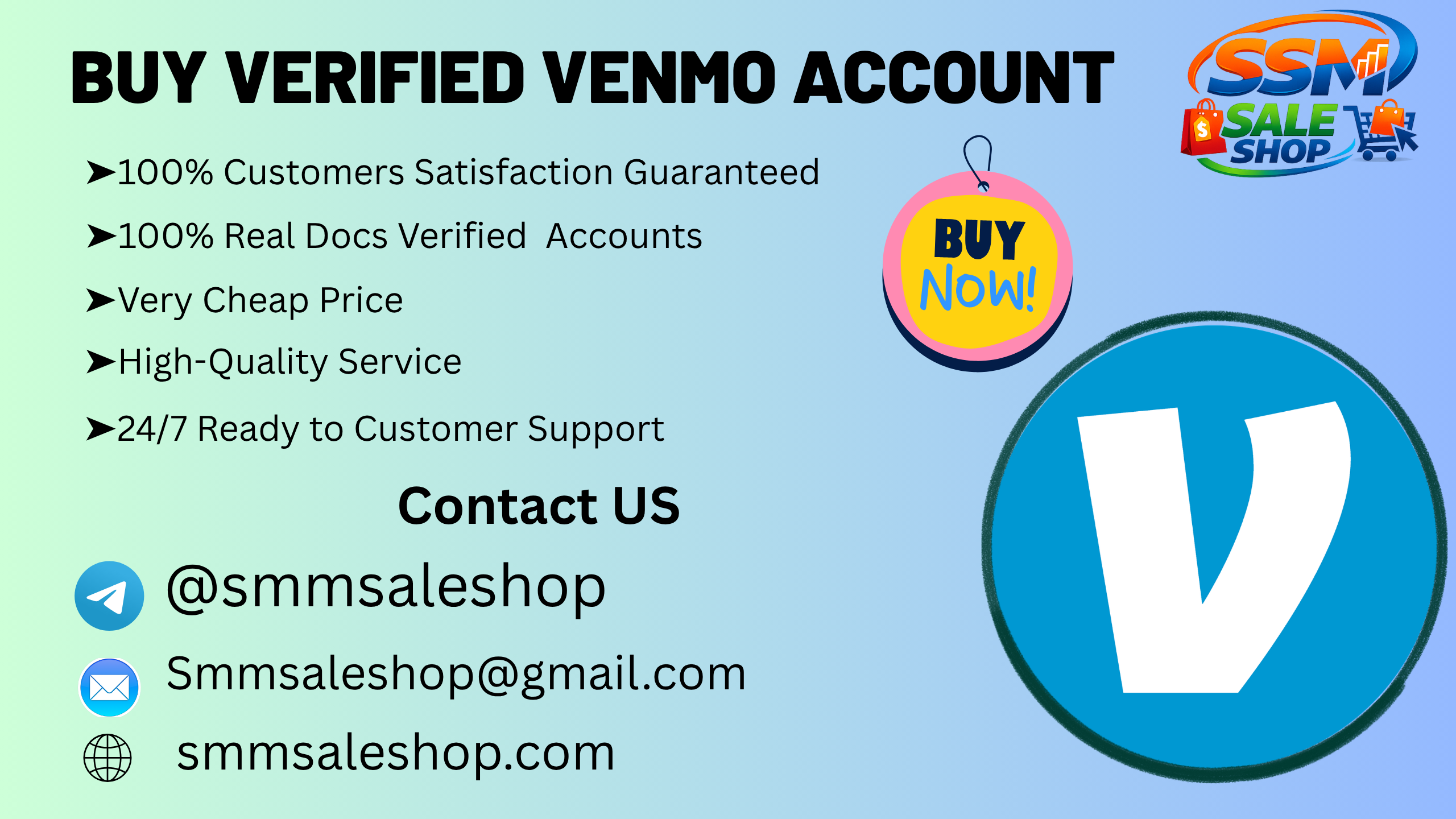 Venmo