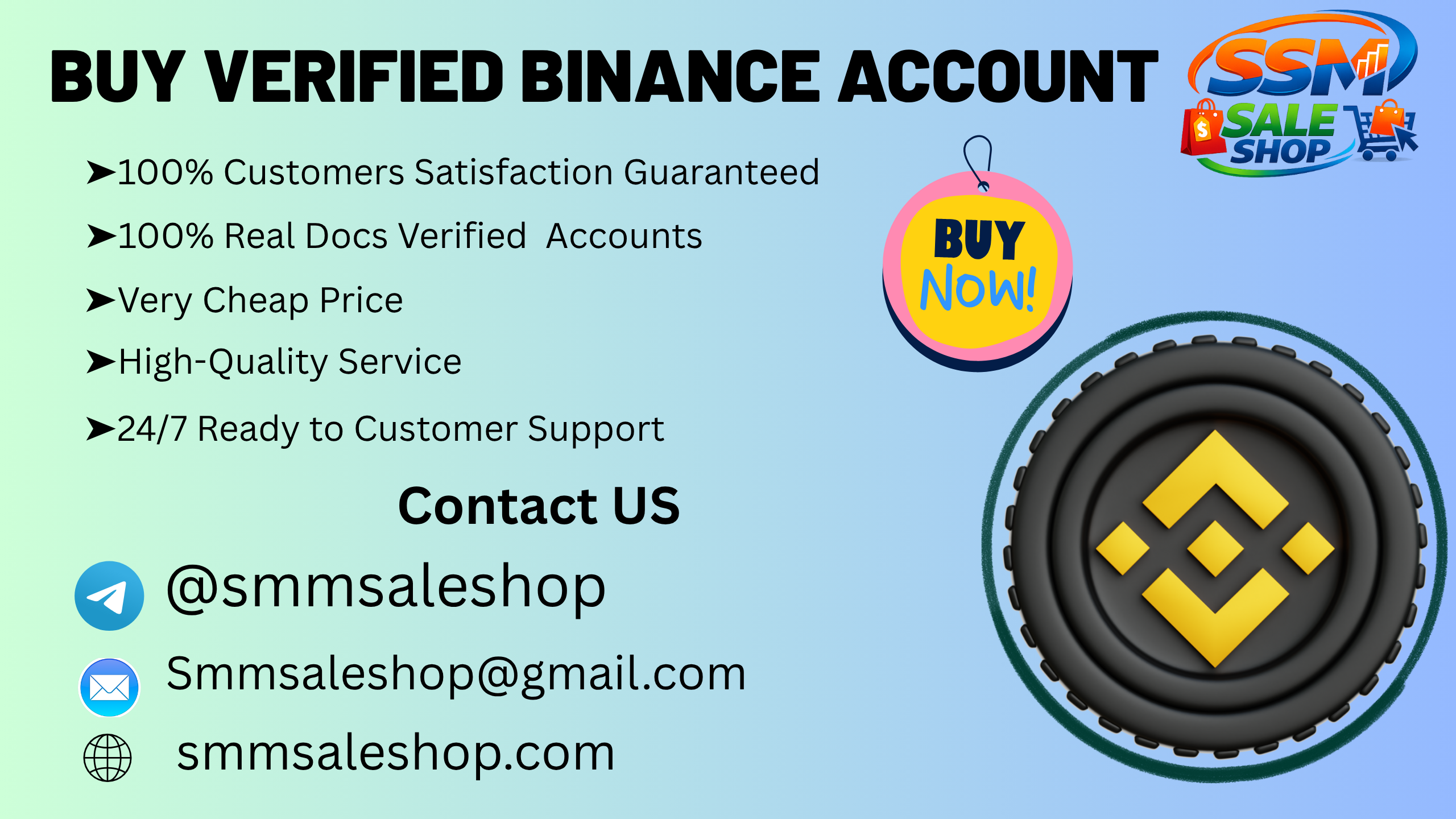 binance