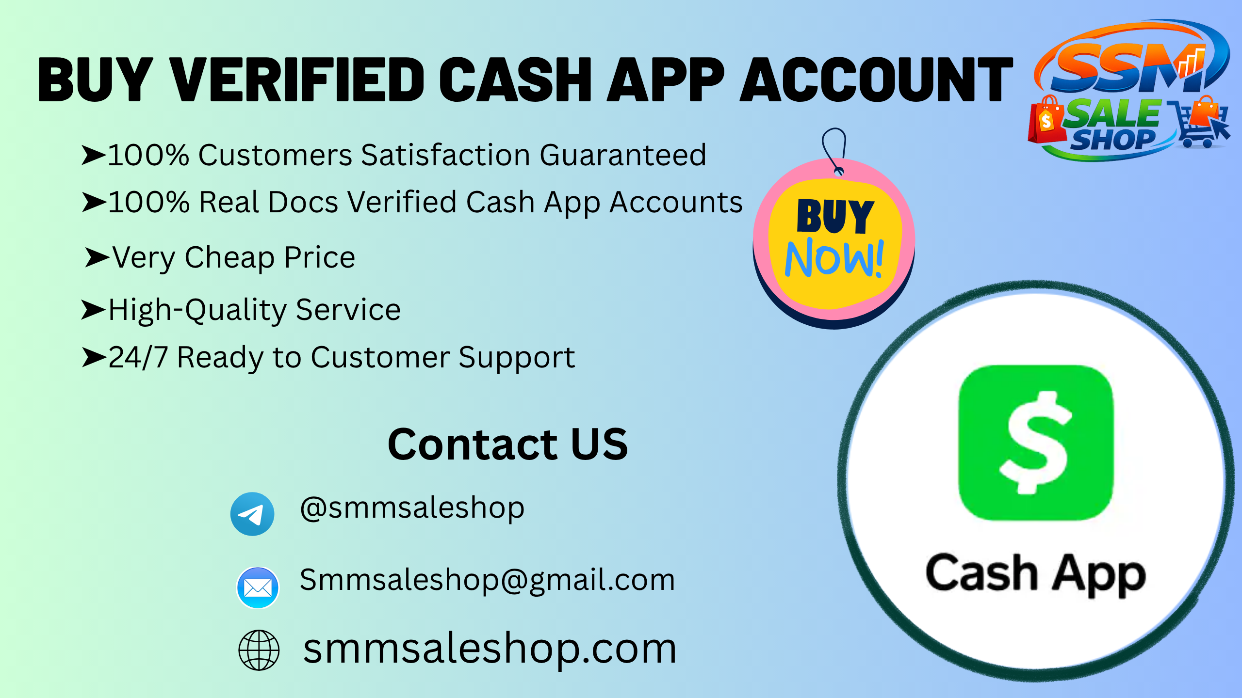 cash app