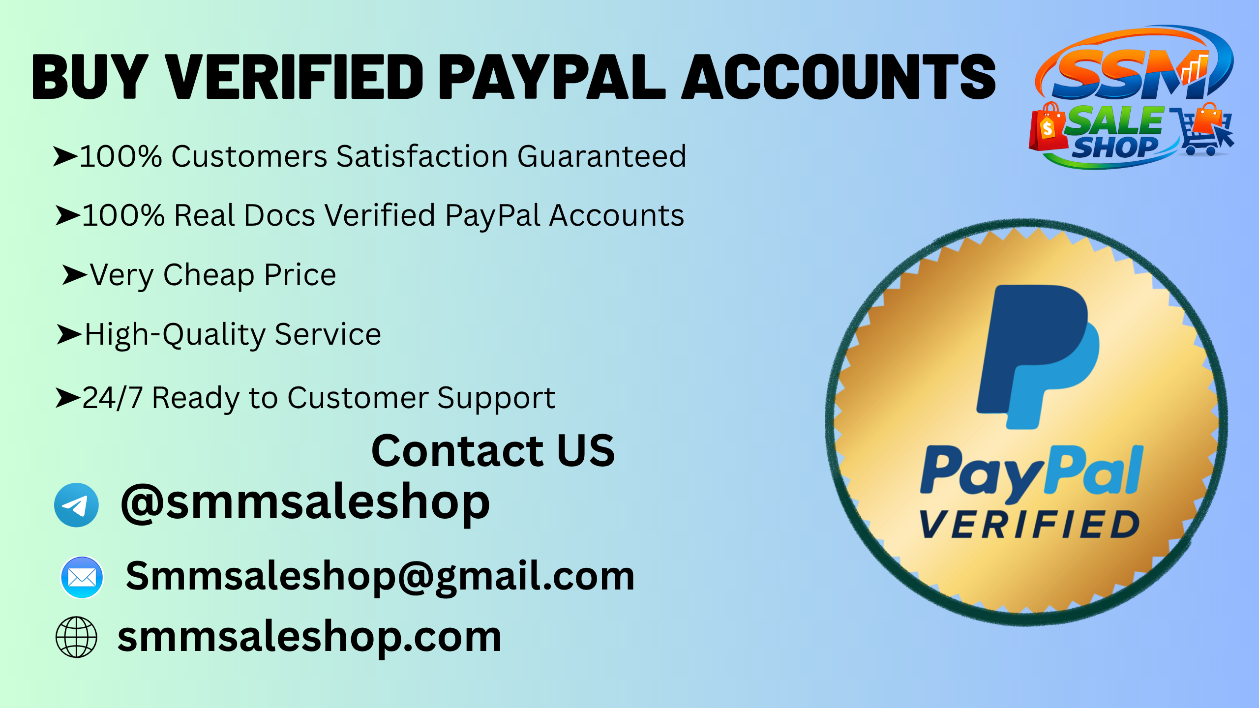 paypal